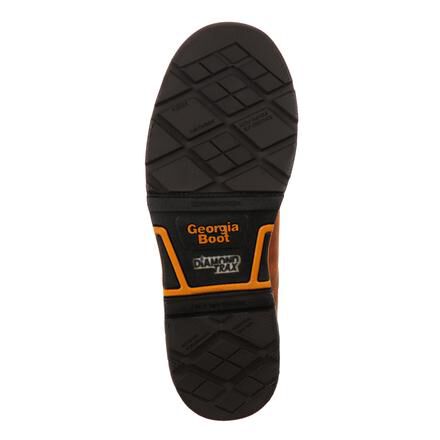 Georgia boots discount diamond trax