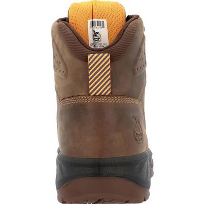 Georgia Boot OT Waterproof Work Boot, , large