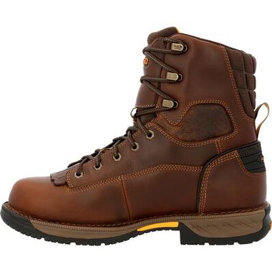 Georgia Boot Athens 360 Waterproof Work Boot, , large