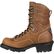 Georgia Boot Comfort Core Logger Waterproof Work Boot, , large