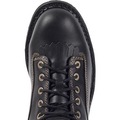 Georgia GORE-TEX® Waterproof Comfort Core Low Heel Logger, , large