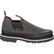 Georgia Giant Women's Black and Charcoal Pendleton Romeo Shoe, , large