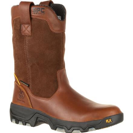 Georgia boot flxpoint store
