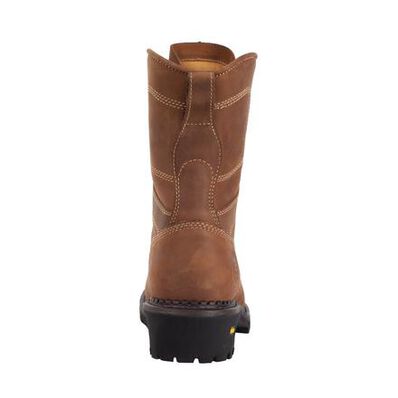 georgia boot comfort core logger