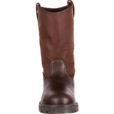Georgia boot top g113