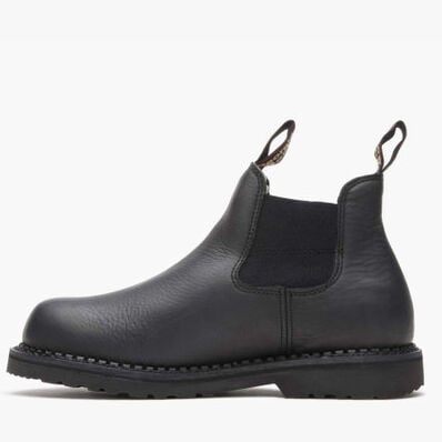 Georgia Giant Revamp Waterproof Chelsea Work Boot, , large