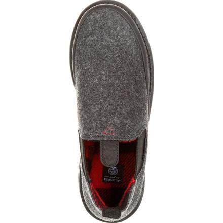 Georgia boot pendleton romeo new arrivals