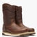Georgia Boot AMP LT Wedge Waterproof Pull On Work Boot, , large