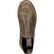 Georgia Boot Georgia Giant Women's Brown Bomber Romeo Shoe, , large