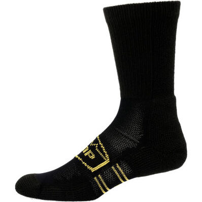 Georgia Boot AMP Max Comfort Crew Sock, , large