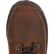 Georgia Boot Brookville Waterproof Work Boot, , large