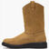 Georgia Boot Farm and Ranch Pull On Work Boot, , large