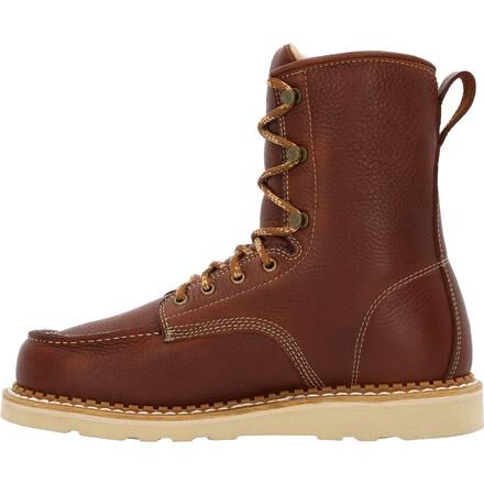 Cheap georgia boots shop