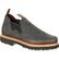 Georgia Giant Women's Brown and Charcoal Pendleton Romeo Shoe, , large