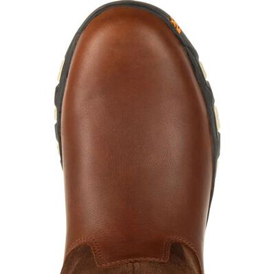 Georgia Boot FLXpoint Waterproof Wellington, , large