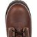 Georgia Boot AMP LT Logger Composite Toe Waterproof 600G Insulated Work Boot, , large