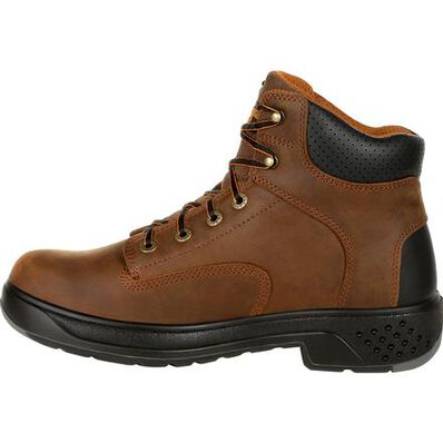 Georgia Boot FLXpoint Composite Toe Waterproof Work Boot, , large