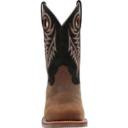 Georgia boots square toe hot sale