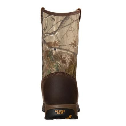 Academy clearance georgia boots