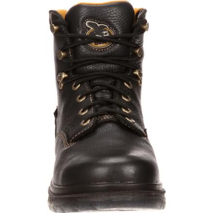 Georgia zero drag steel toe online