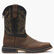 Georgia Boot Carbo-Tec LT Big Kids Pull-On Saddle Boot, , large