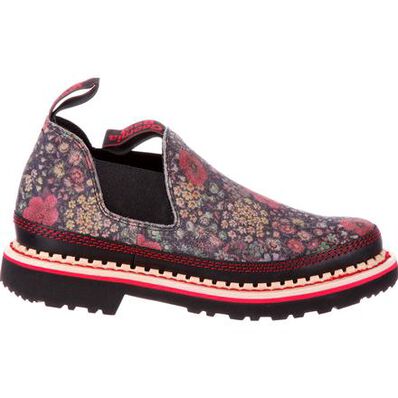 Georgia Boot Woman's Floral Romeo, , large