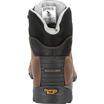 Georgia Boot Eagle One Waterproof Work Boot, , large