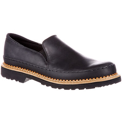 Georgia Giant Twin Gore Work Shoe, , large