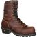 Georgia Boot AMP LT Logger Waterproof Work Boot, , large