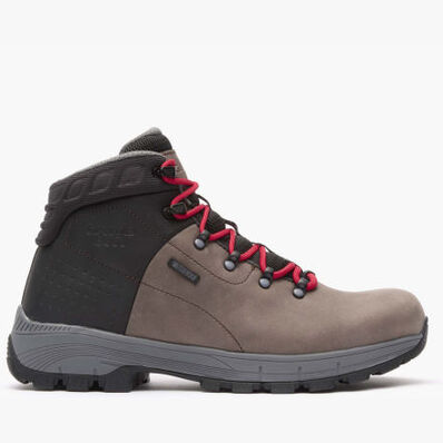 Georgia Boot Eagle Trail Waterproof Hiker, , large