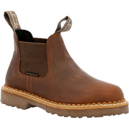 Georgia Giant Revamp Women s Chelsea Boot GB00432