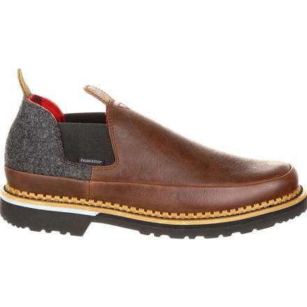 Georgia Giant Pendleton Romeo Shoe GB00209
