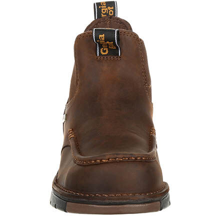 Georgia chelsea boot shop