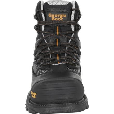 Georgia boot rumbler 2025