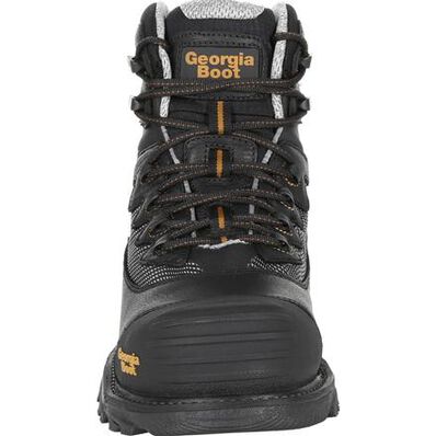 Georgia Boot Rumbler Composite Toe Waterproof Hiker, , large