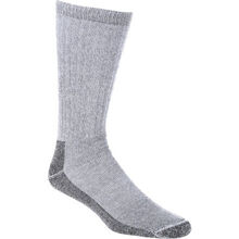 Georgia Boot 3-Pack All Season Crew Socks