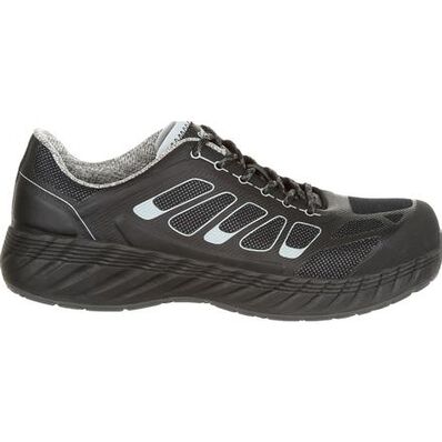 Georgia Boot ReFLX Women's Alloy Toe Work Athletic Shoe, , large