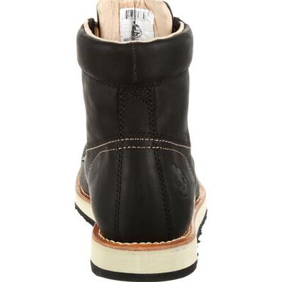 Georgia Boot Small Batch Wedge Boot, , large
