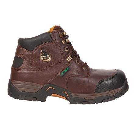 Georgia boots diamond trax discount