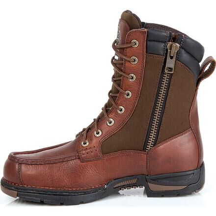 Georgia Athens Waterproof Work Boot G073