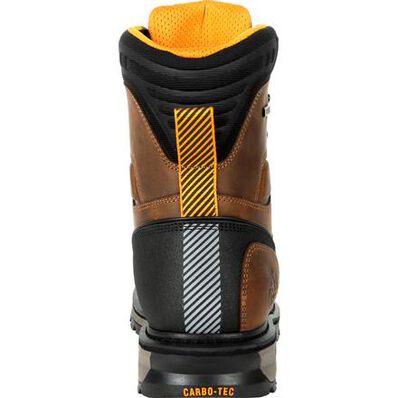 Georgia Boot Carbo-Tec LTX Waterproof Work Boot, , large