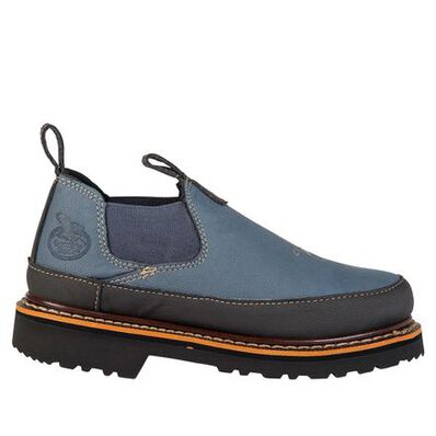 Georgia Giant Women's Fashion Romeo Work Shoe, , large