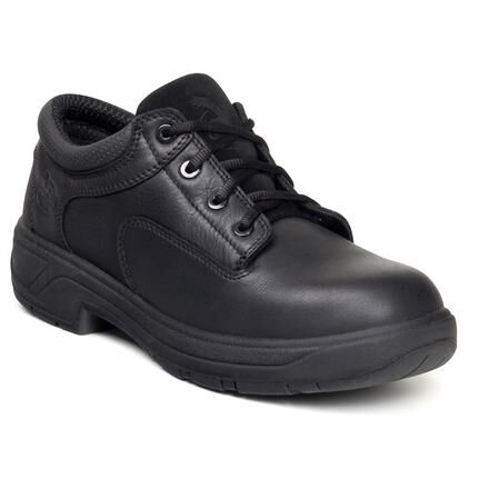 Composite toe oxford store