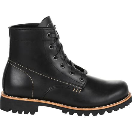 Georgia boots canada cheap