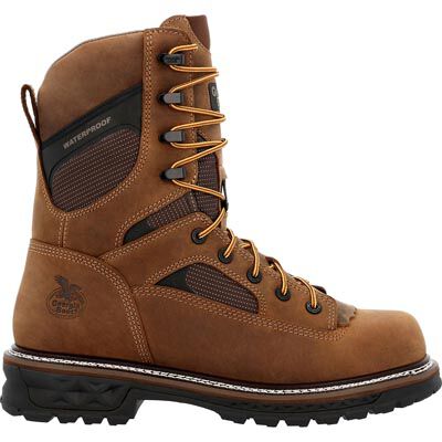 Marine work boots discount