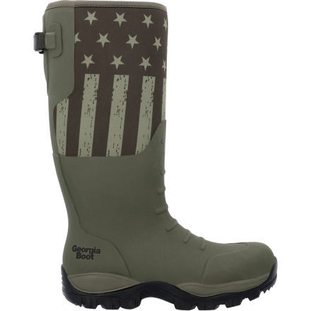 Rubber safety boots cheap