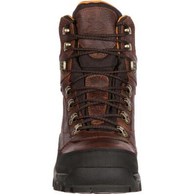 Georgia Boot Crossridge Waterproof Hiker Work Boot, , large