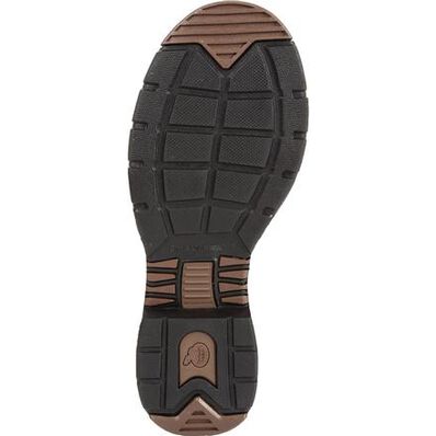 Georgia Athens Waterproof Snake Boot, , large