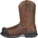Georgia Boot Rumbler Composite Toe Insulated Waterproof Work Boot, , large