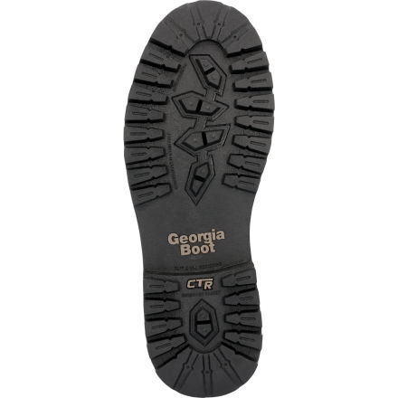 Ctr top 36 boots